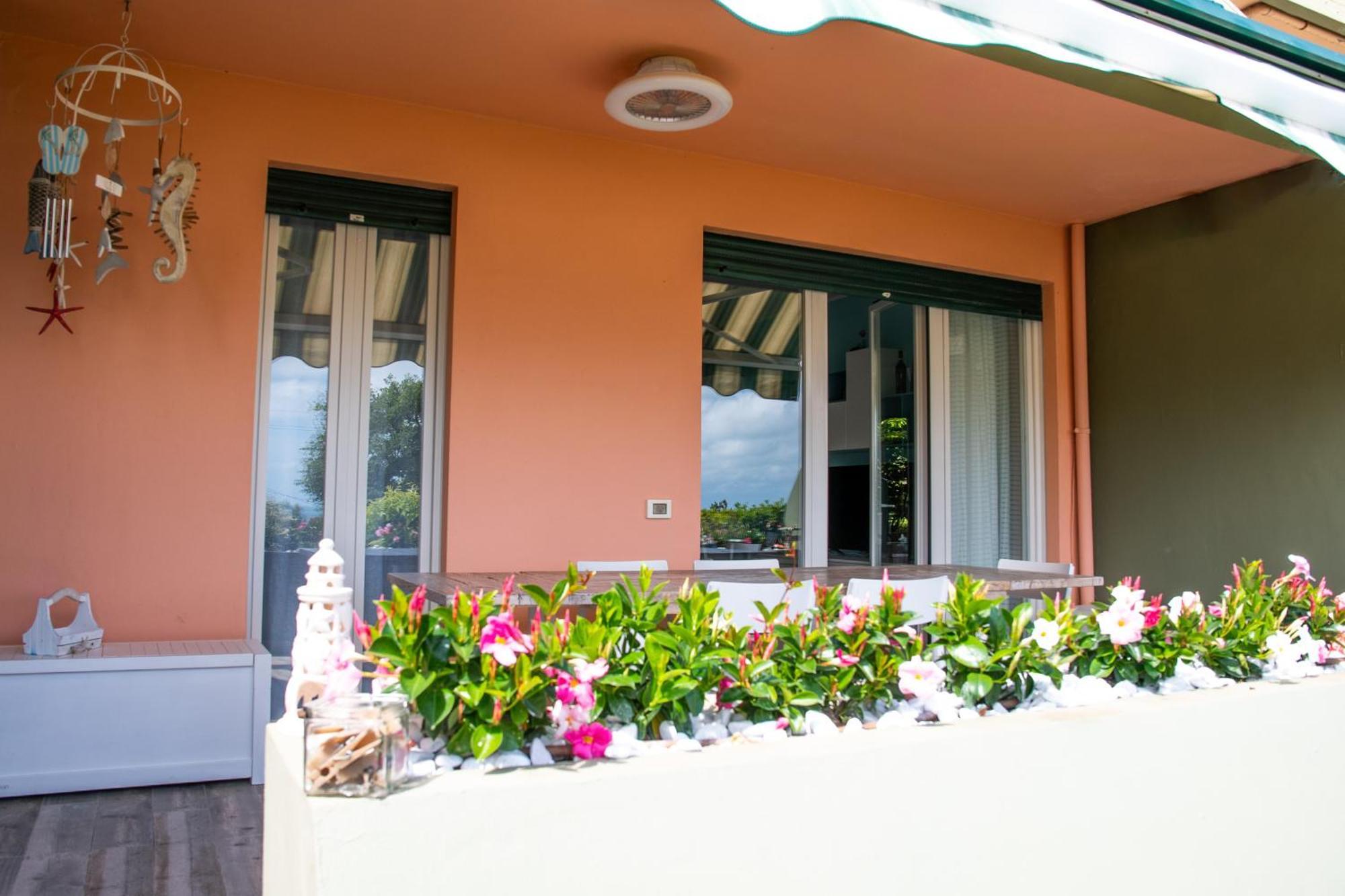 Diba House 46 Apartment San Vito Chietino Exterior photo
