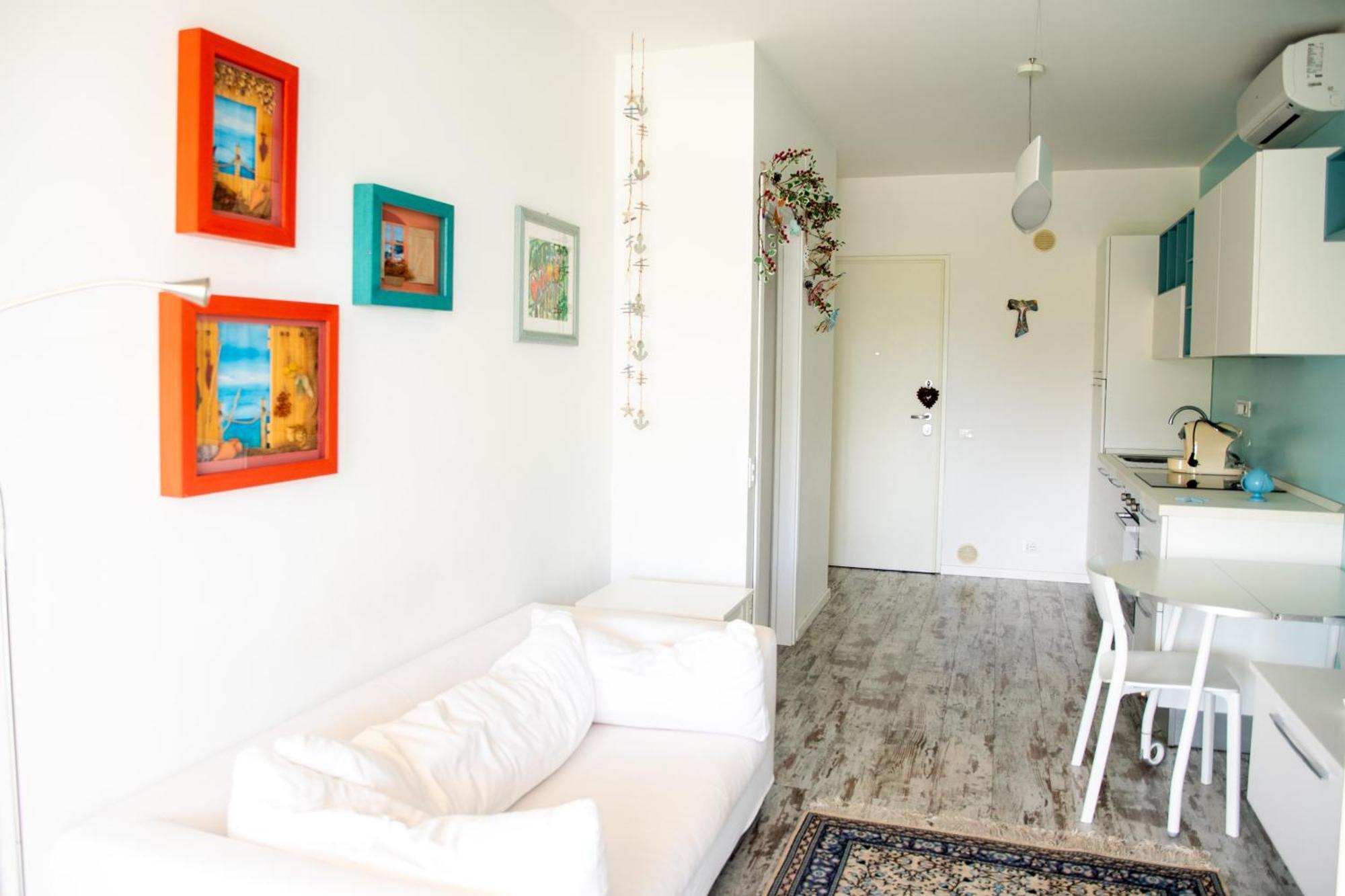 Diba House 46 Apartment San Vito Chietino Exterior photo