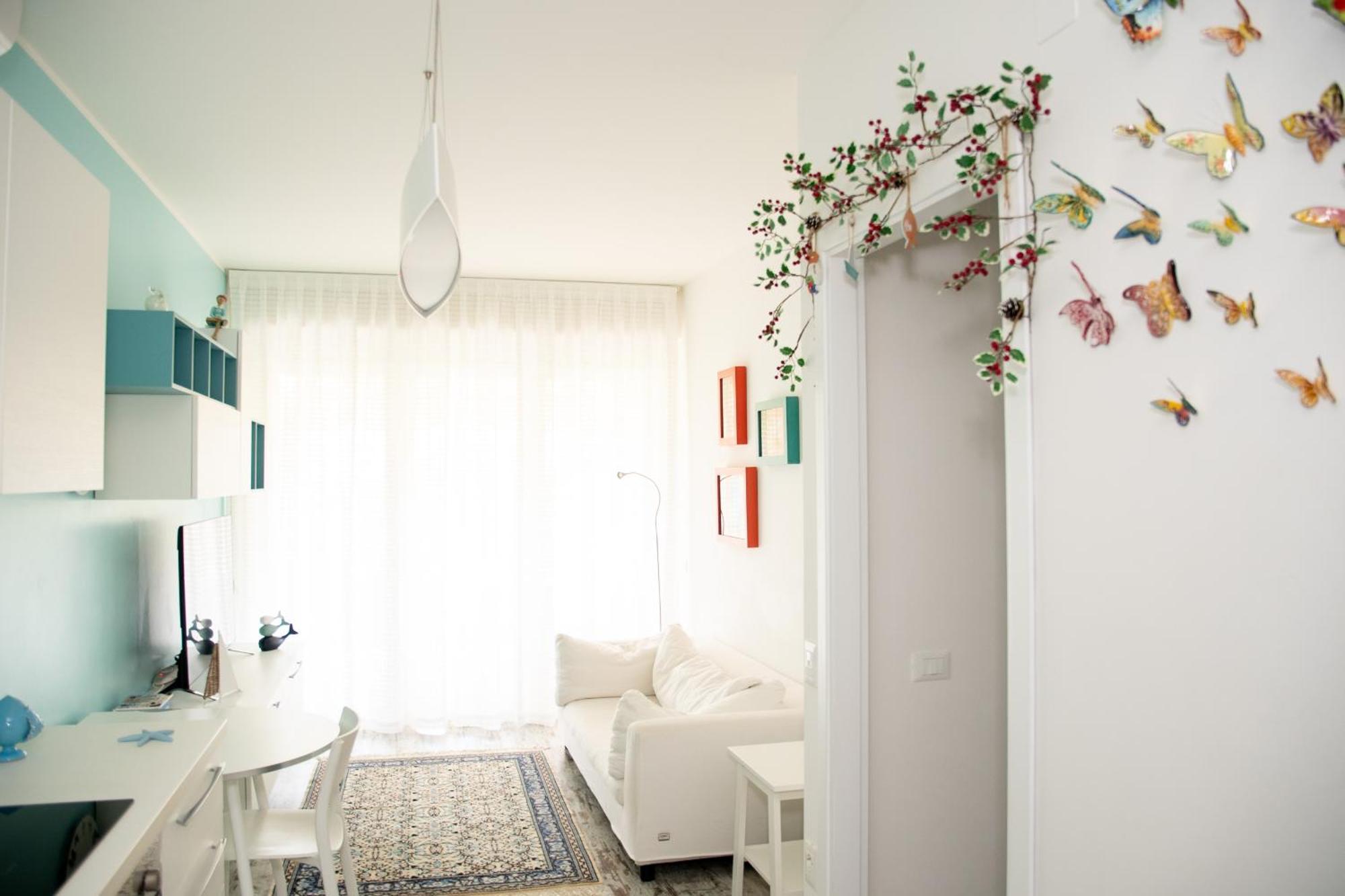 Diba House 46 Apartment San Vito Chietino Exterior photo
